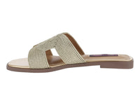 Sandalias Salamandra Dama 4062 Para Mujer