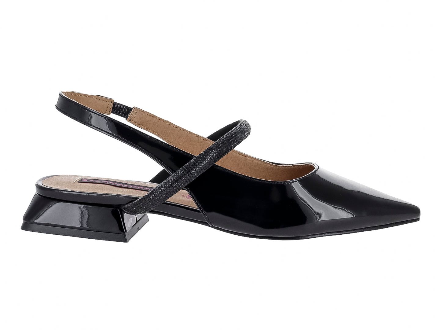 Sandalias Salamandra Dama 29408 Para Mujer