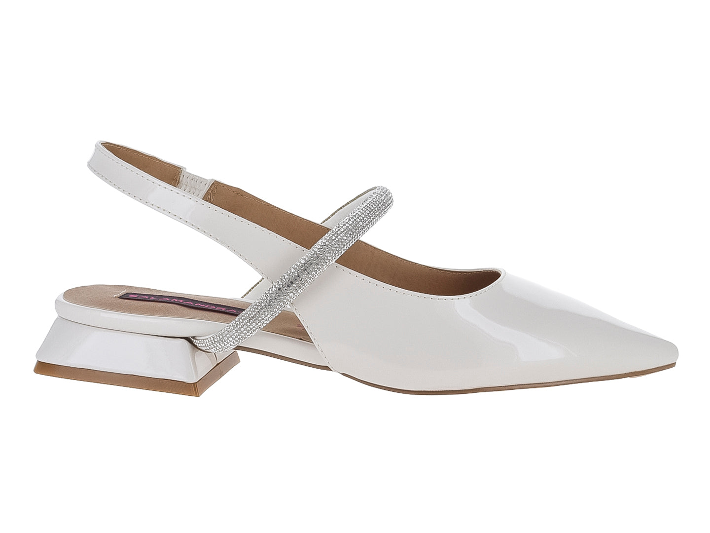 Sandalias Salamandra Dama 29408 Para Mujer