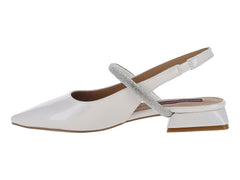 Zapatos Salamandra Charol Hielo para Mujer