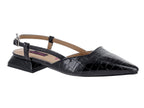 Zapatillas Salamandra Flats Dama 3985 Para Mujer