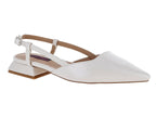 Zapatillas Salamandra Flats Dama 3985 Para Mujer