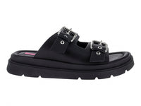 Sandalias Salamandra Sandalia Salamadra Dama 4034 Para Mujer