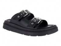 Sandalias Salamandra Sandalia Salamadra Dama 4034 Para Mujer