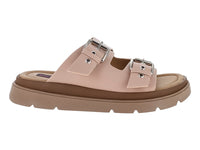Sandalias Salamandra Salamadra Dama 4034 Para Mujer