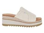 Sandalias Toms 20914 Para Mujer
