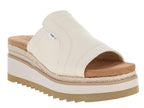 Sandalias Toms 20914 Para Mujer
