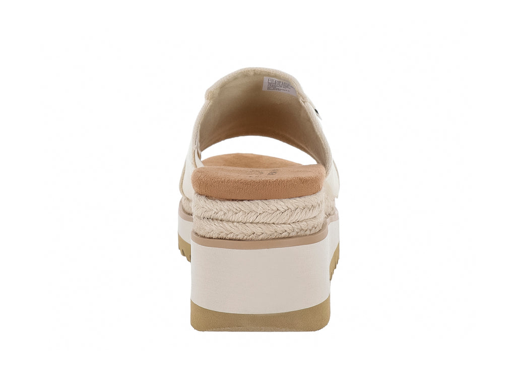 Sandalias Toms 20914 Para Mujer