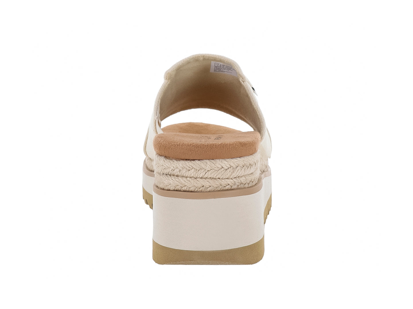 Sandalias Toms 20914 Para Mujer