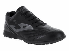 Tenis de Fútbol GATTUSO Negro para Hombre