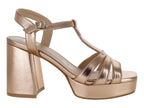Zapatillas Sary Dama 5496 Para Mujer