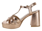Zapatillas Sary Dama 5496 Para Mujer