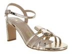 Zapatillas Sary Roze Dama 5478 Para Mujer