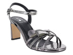 Zapatillas Sary Roze Dama 5478 Para Mujer