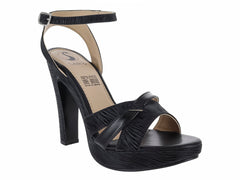 Sandalias Sary Negro para Mujer