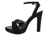 Sandalias Sary Dama 5364 Para Mujer
