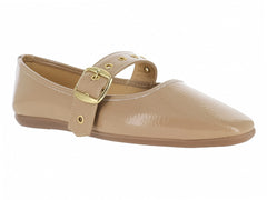 Flats Luna Rosa Maquillaje para Mujer