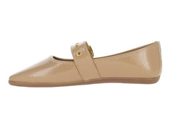 Flats Luna Rosa Maquillaje para Mujer