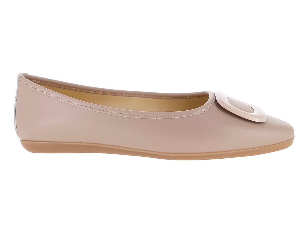 Zapatillas Luna Rosa Flats 410 Para Mujer