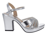 Sandalias Sary Roze Dama 5359 Para Mujer