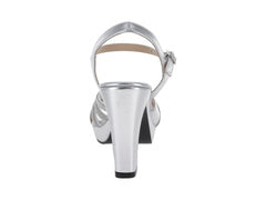 Sandalias SARY Plata para Mujer