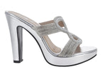 Zapatillas Sary Dama 5416 Para Mujer