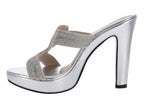 Zapatillas Sary Dama 5416 Para Mujer