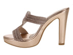 Zapatillas Sary Roze Dama 5416 Para Mujer