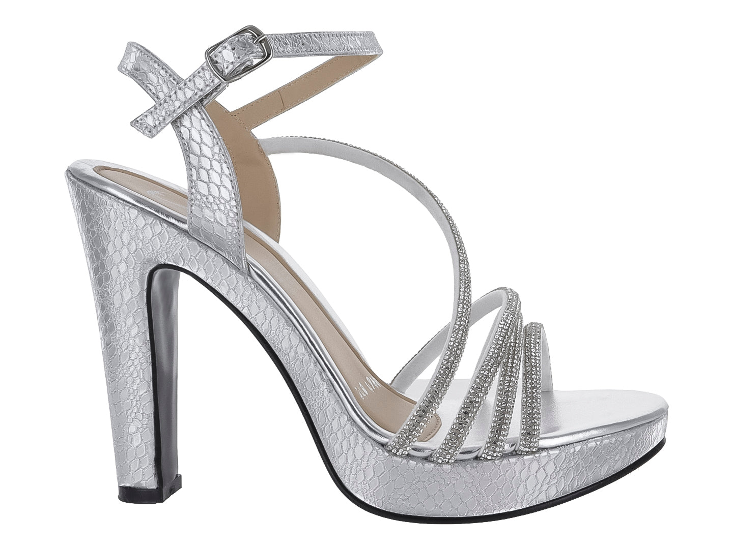 Zapatillas Sary 4944 Para Mujer