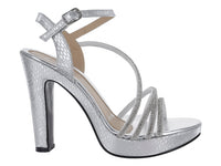 Zapatillas Sary 4944 Para Mujer
