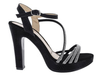 Sandalias Sary Dama 4944 Para Mujer