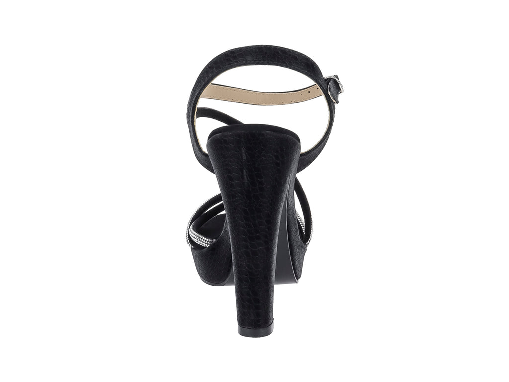 Sandalias Sary Dama 4944 Para Mujer