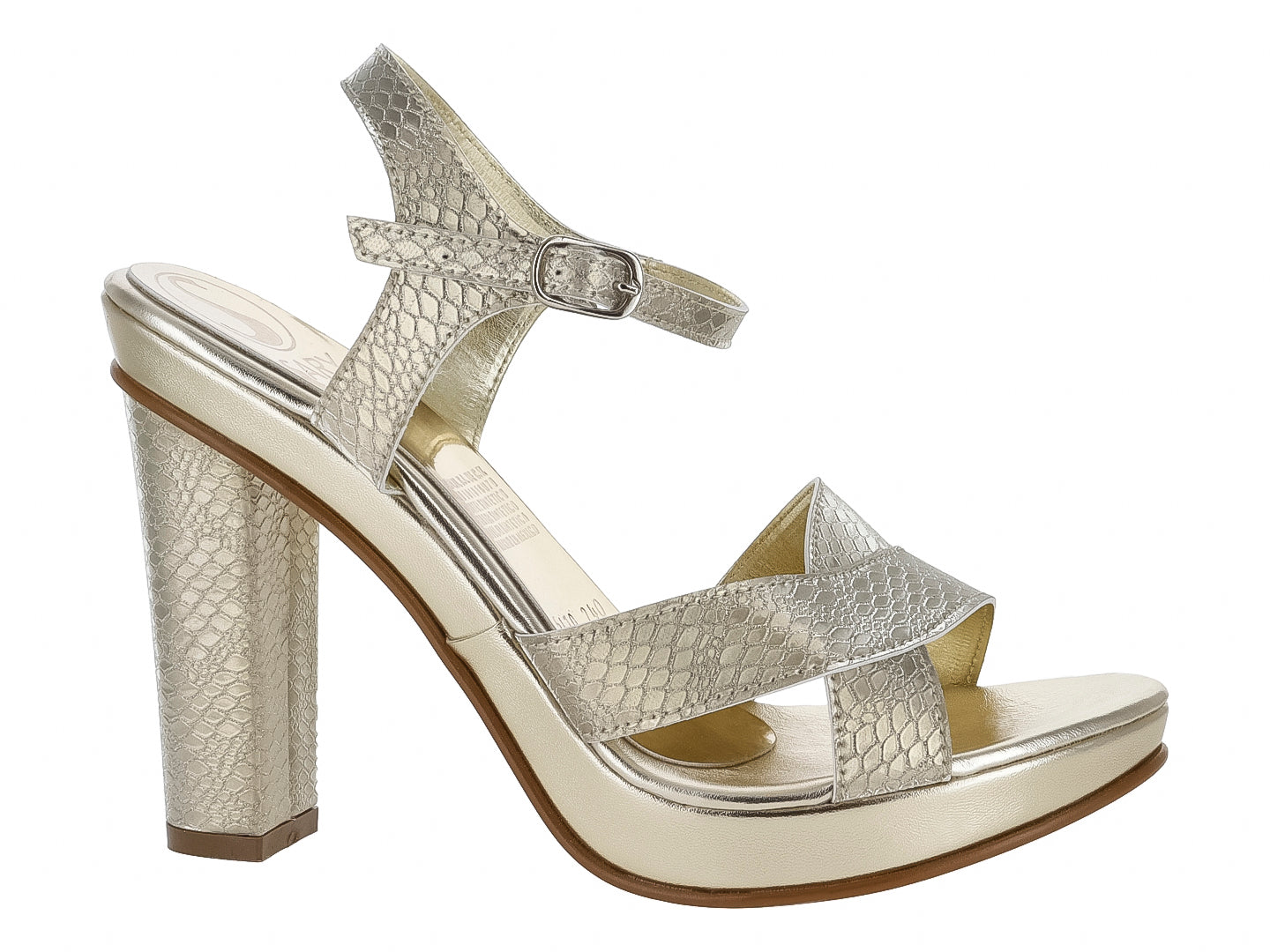 Zapatillas Sary Dama 5670 Para Mujer