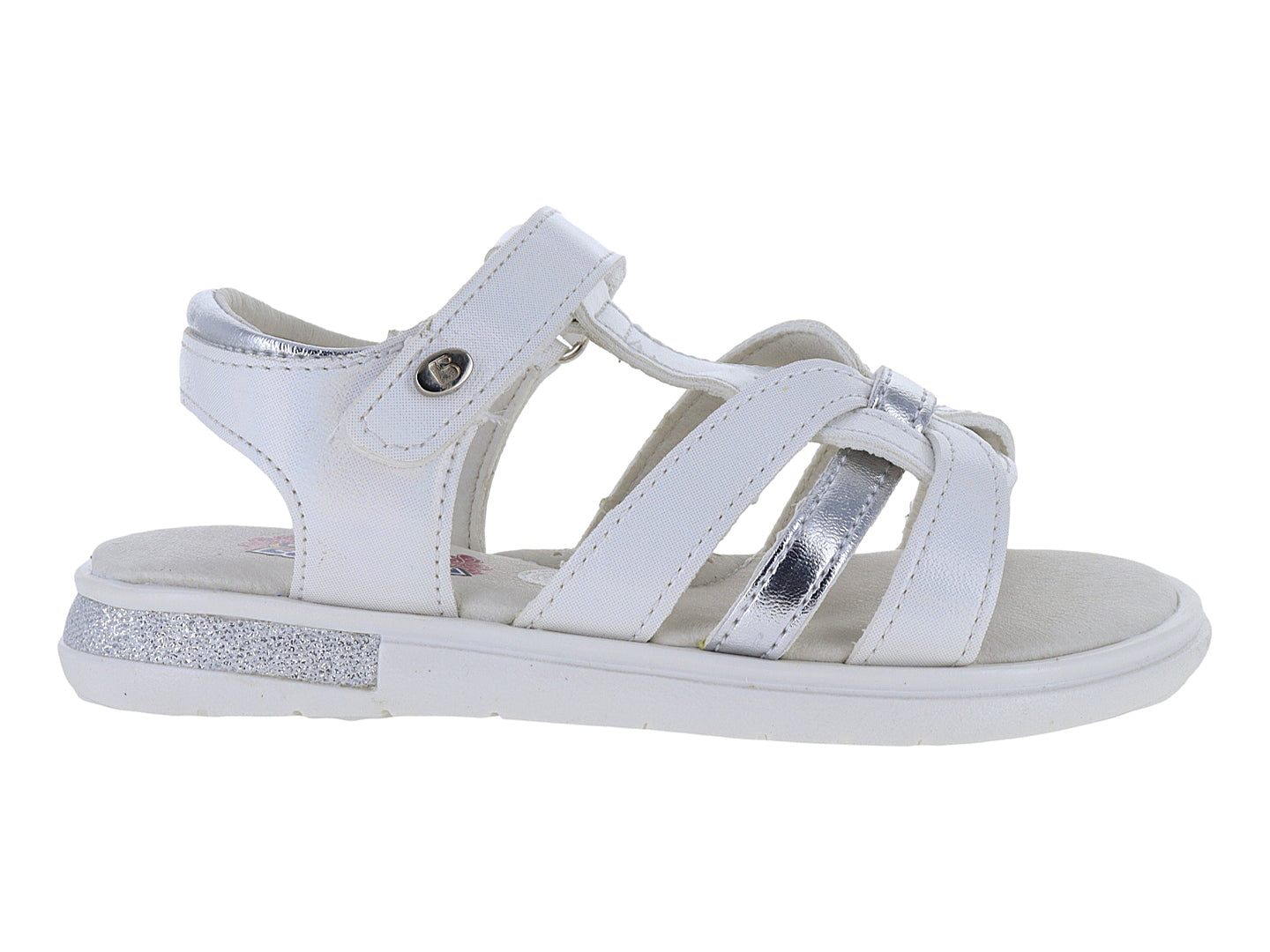 Sandalias Coqueta Niño 103902 Para Niña