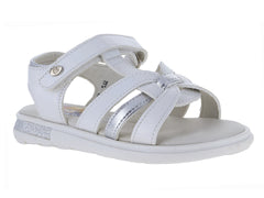 Sandalias Coqueta Perla para Niña