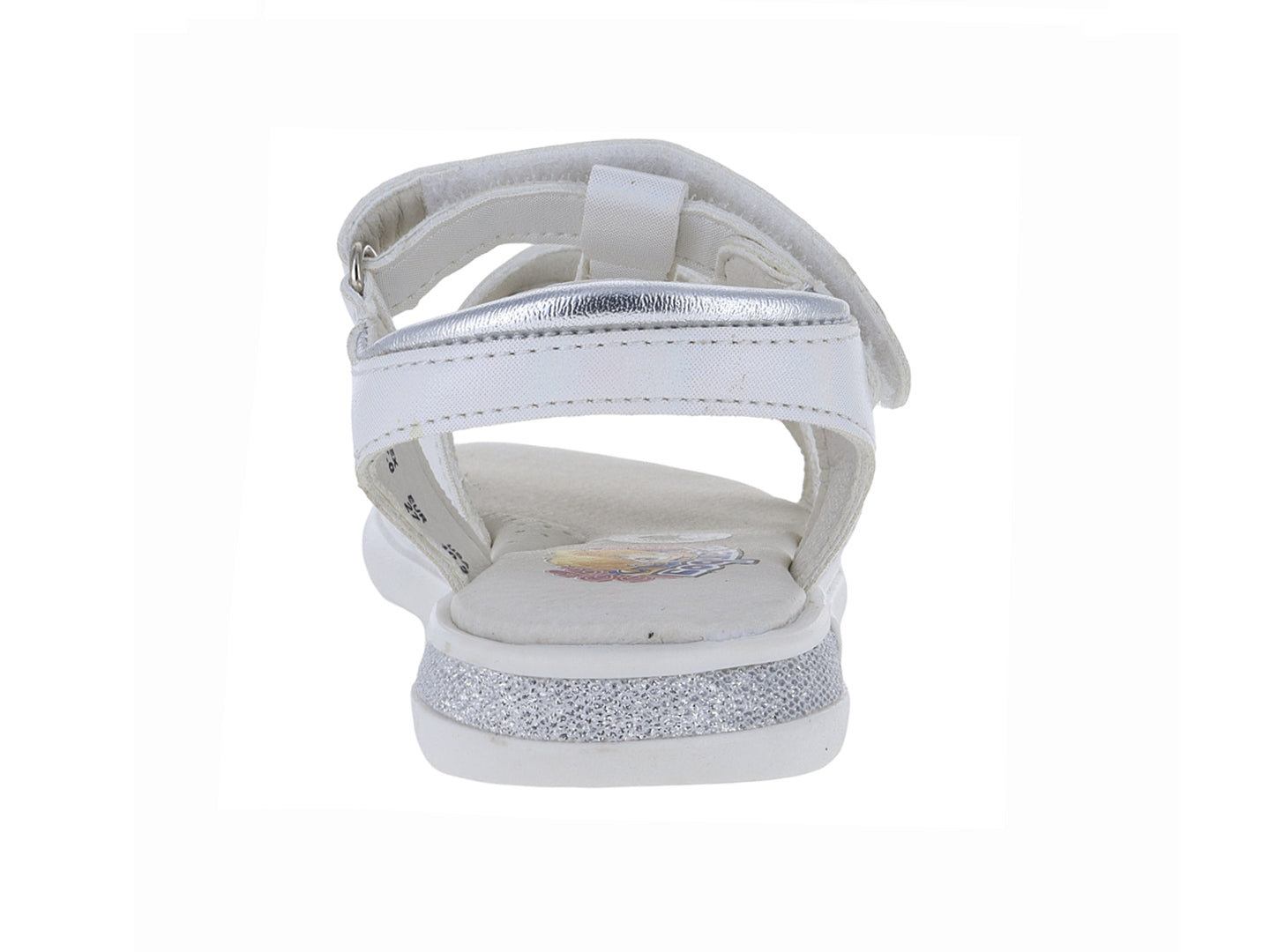 Sandalias Coqueta Niño 103902 Para Niña