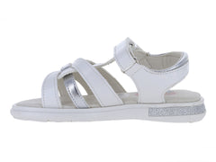 Sandalias Coqueta Perla para Niña