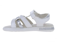 Sandalias Coqueta Perla para Niña