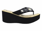 Sandalias Sary Roze 5377 Para Mujer