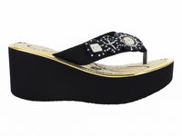 Sandalias Sary Roze 5377 Para Mujer