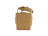 Sandalias Sary Sandalia Roze 5377 Para Mujer