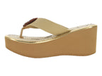 Sandalias Sary Sandalia Roze 5377 Para Mujer