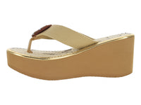 Sandalias Sary Sandalia Roze 5377 Para Mujer