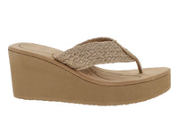Sandalias Sary Dama 5311 Para Mujer