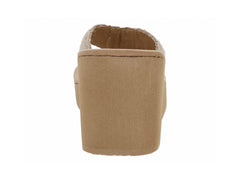 Sandalias Sary Natural para Mujer