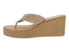 Sandalias Sary Natural para Mujer