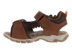 Sandalias Teen Bambino Camel para Niño