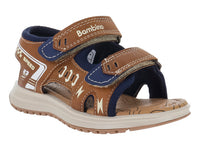 Sandalias Teen Bambino Ba451 Para Niño