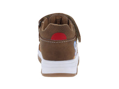 Sandalias Teen Bambino Café para Niño