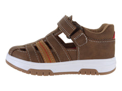 Sandalias Teen Bambino Café para Niño